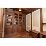 Книжный шкаф Юстиниан 