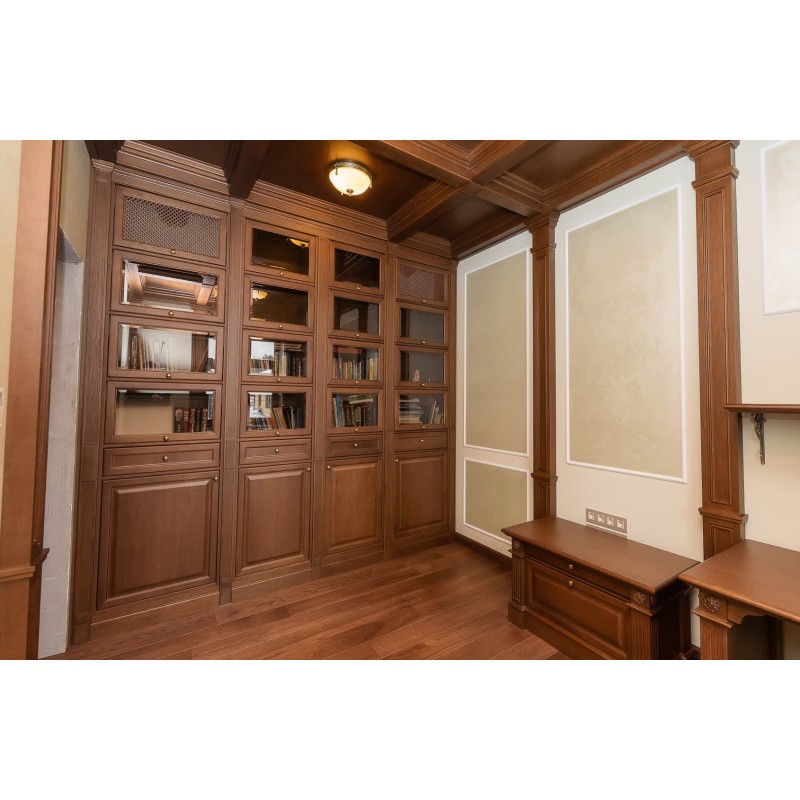 Книжный шкаф Юстиниан 