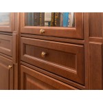 Книжный шкаф Юстиниан 