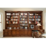 Книжный шкаф Немо 