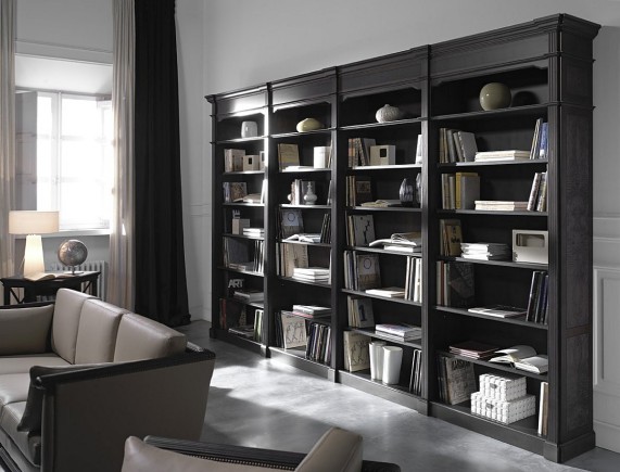 Библиотека Лирика