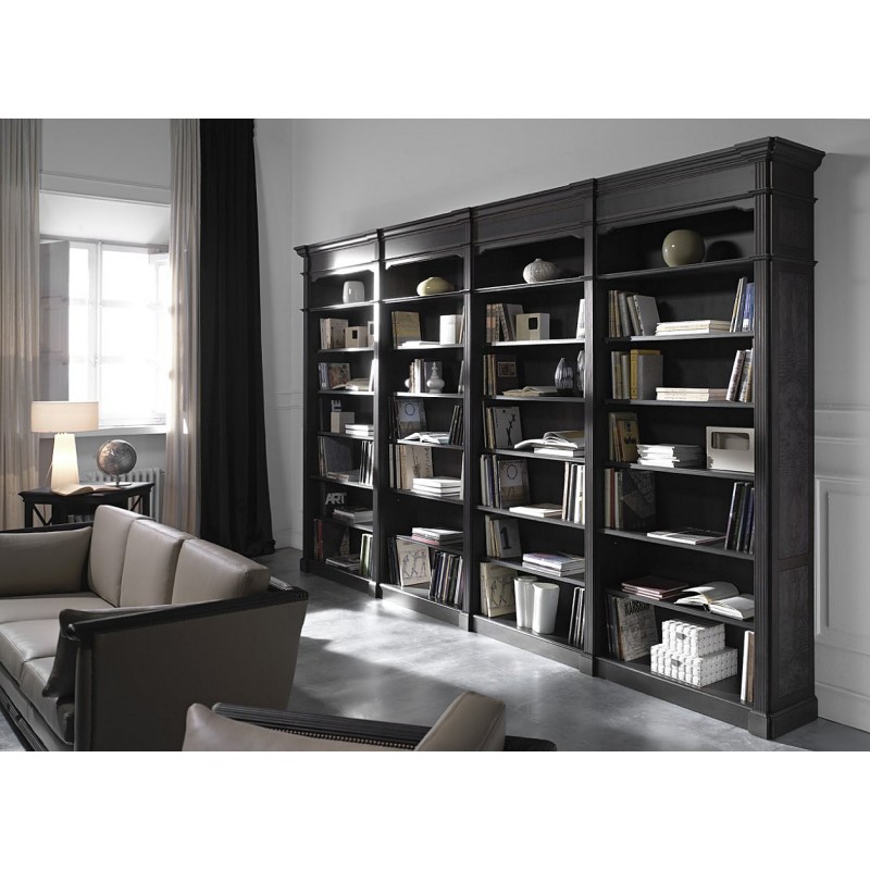 Библиотека Лирика