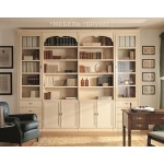 Книжный шкаф Шелдон 