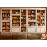 Книжный шкаф Антология  