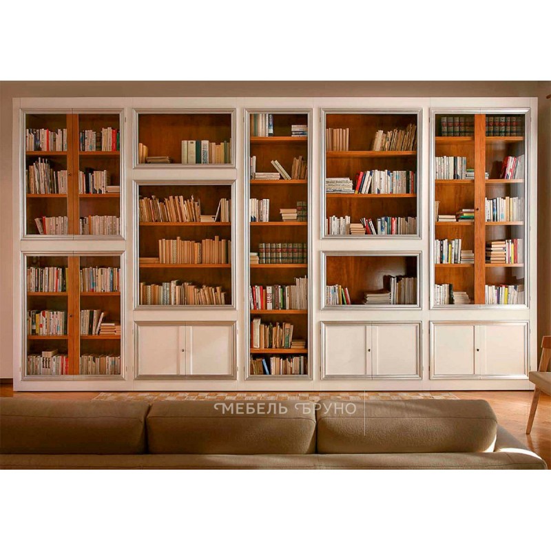 Книжный шкаф Антология  