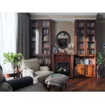 Книжный шкаф Лексика 