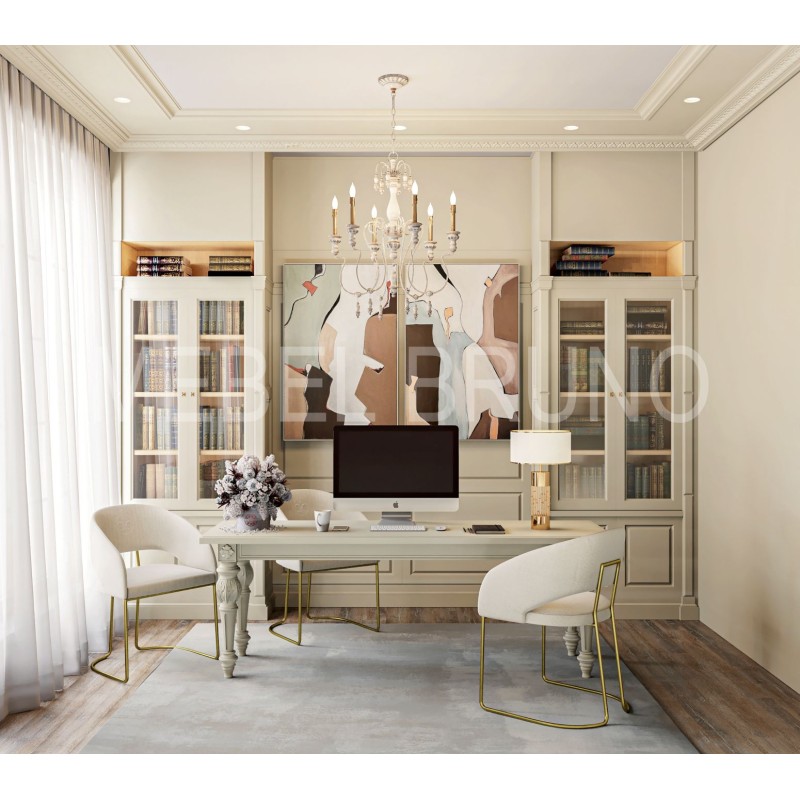 Книжный шкаф  Клэр