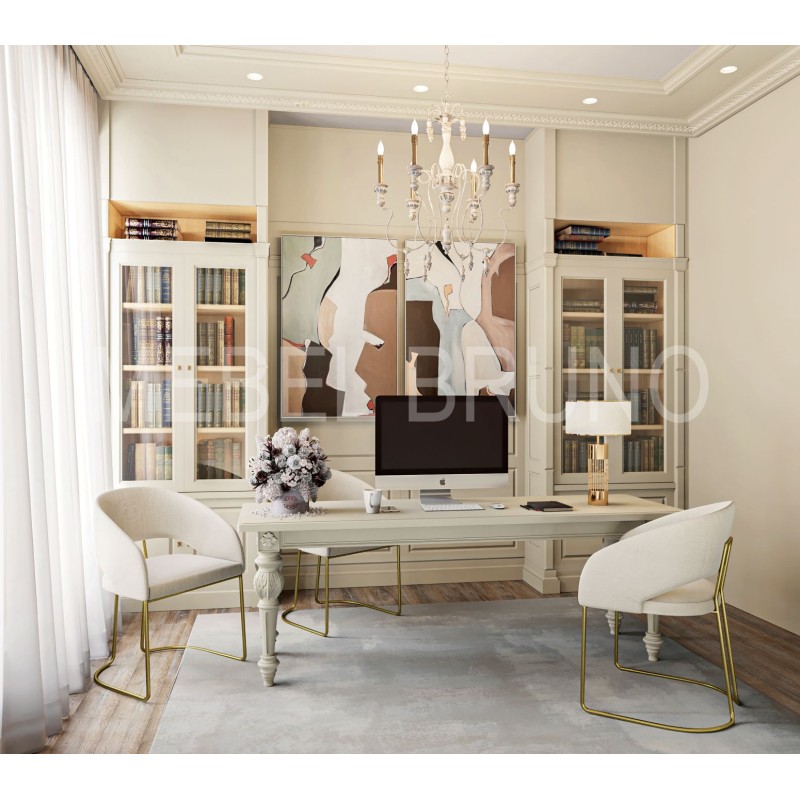 Книжный шкаф  Клэр