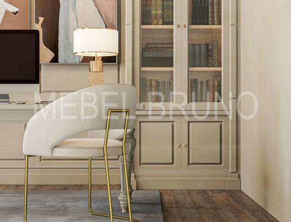 Книжный шкаф Клэр