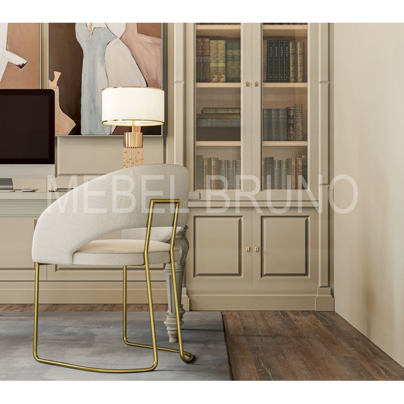 Книжный шкаф  Клэр