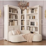 Книжный шкаф Мирей