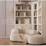 Книжный шкаф Мирей