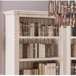 Книжный шкаф Мирей