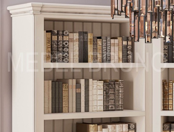 Книжный шкаф Мирей