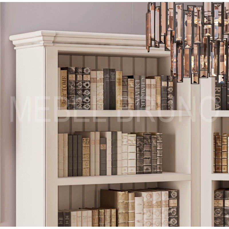 Книжный шкаф Мирей