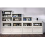 Книжный шкаф Фривой 