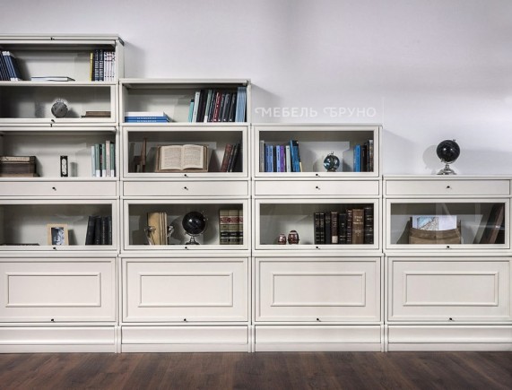 Книжный шкаф Фривой