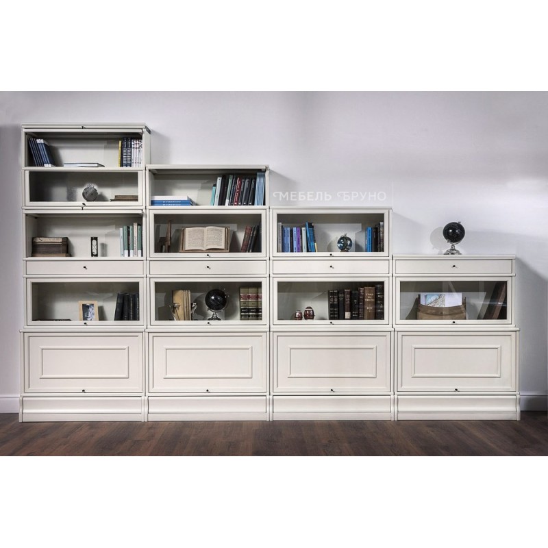 Книжный шкаф Фривой 