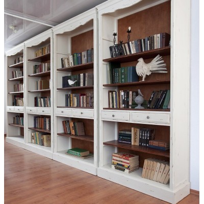 Книжный шкаф Триумф