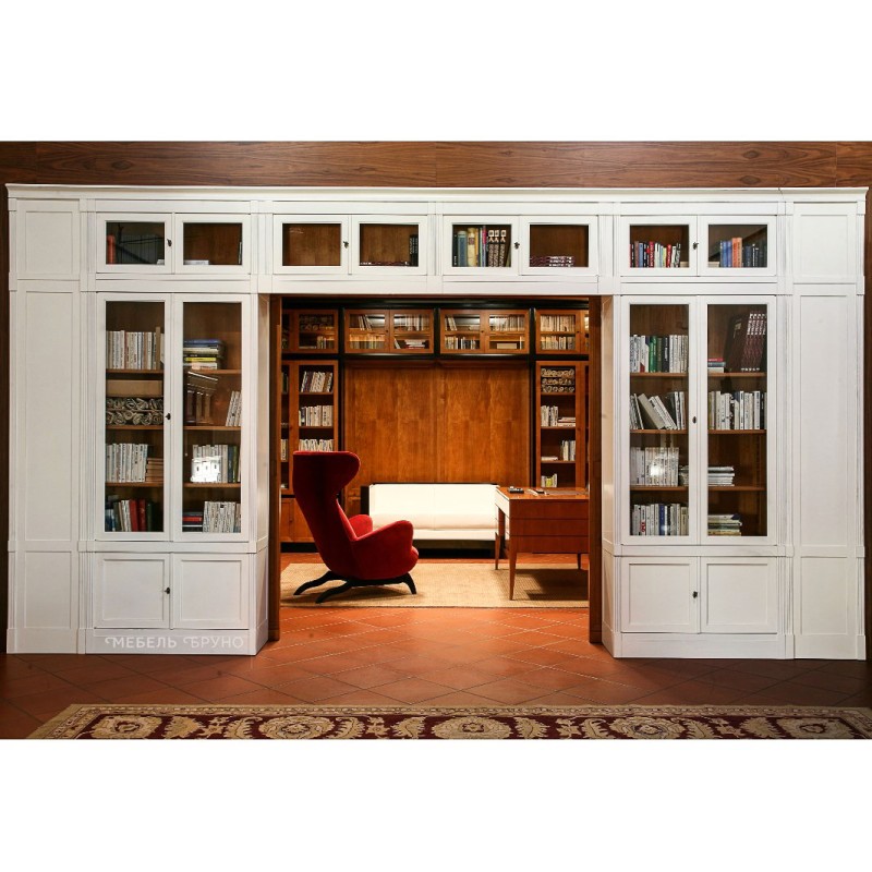 Книжный шкаф Корифей