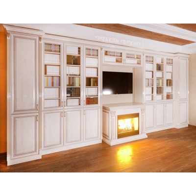 Библиотека Орвилл