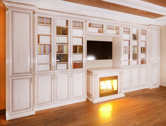 Библиотека Орвилл