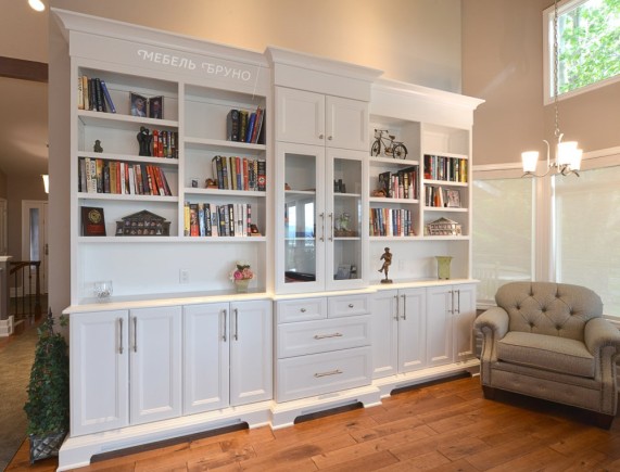 Библиотека Аргази