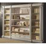 Книжный шкаф Триада 