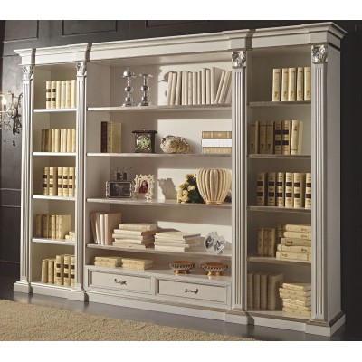 Книжный шкаф Триада