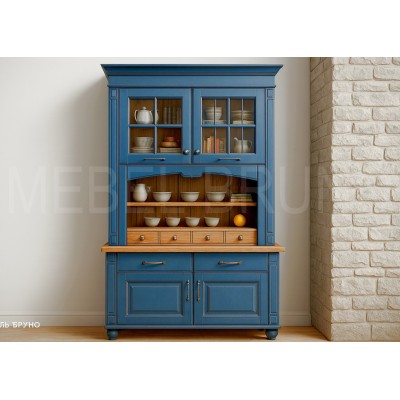 Буфет Рибейро