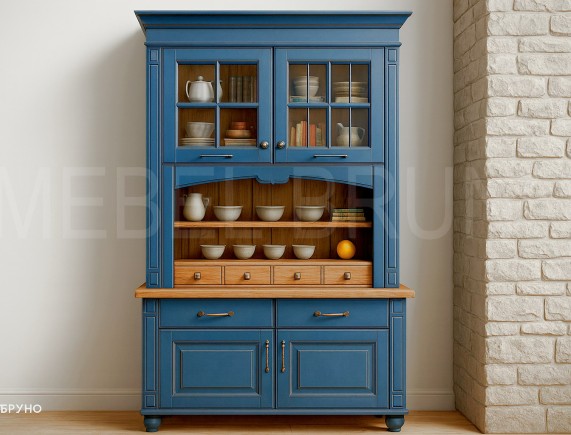 Буфет Рибейро