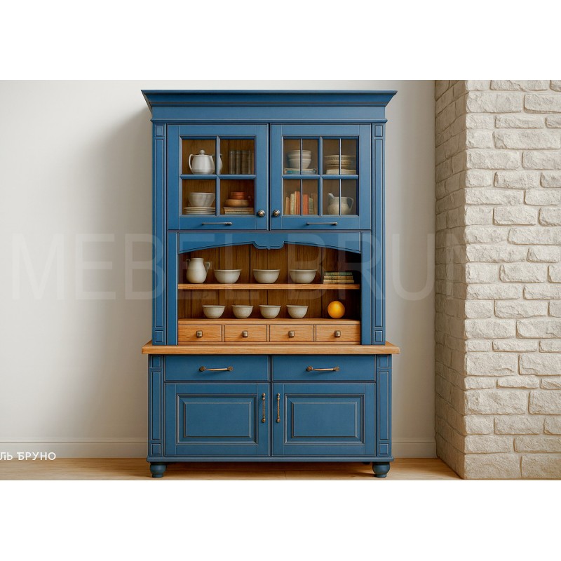 Буфет Рибейро 