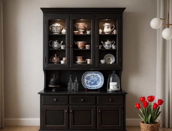 Буфет Вердехо