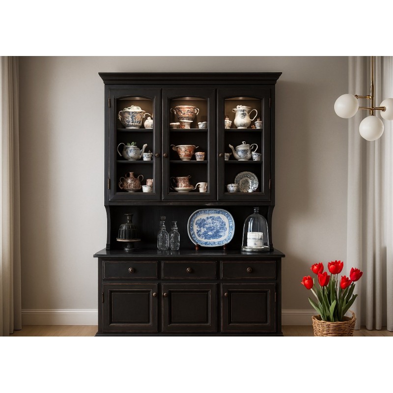 Буфет Вердехо 