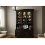 Буфет Вердехо 