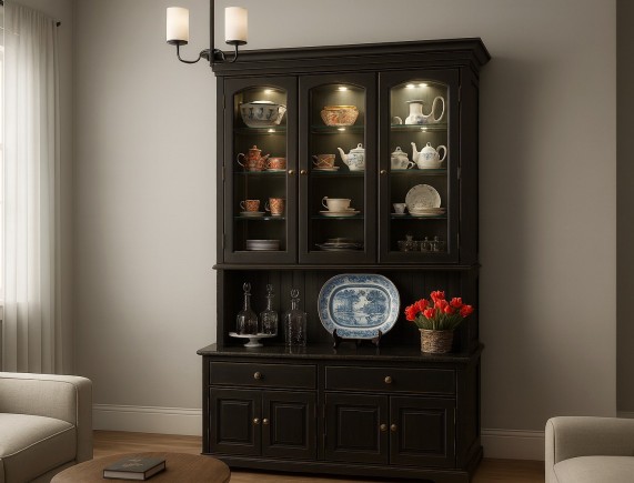 Буфет Вердехо