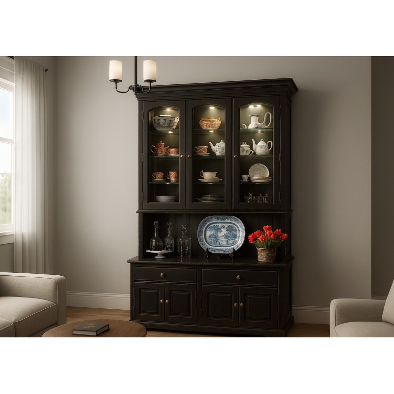 Буфет Вердехо 