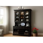 Буфет Вердехо 