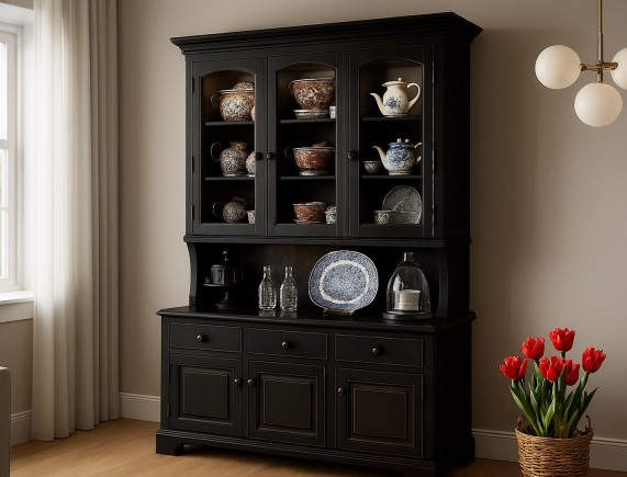 Буфет Вердехо