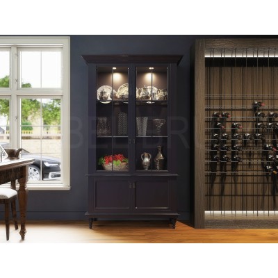 Буфет Менсия