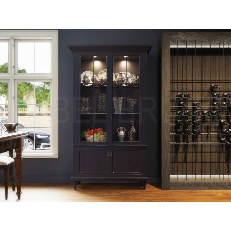 Буфет  Менсия 