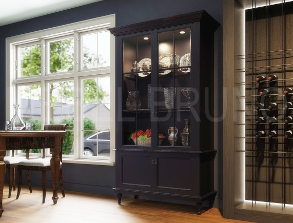 Буфет Менсия