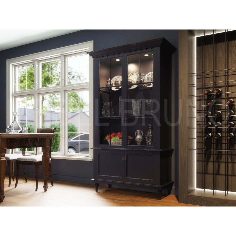 Буфет  Менсия 