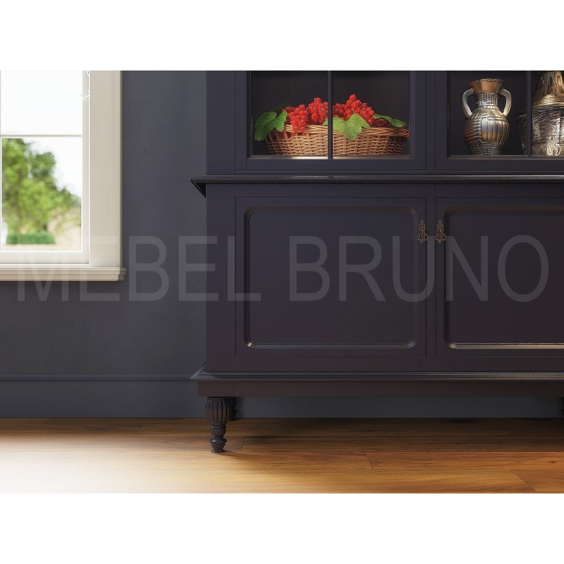 Буфет  Менсия 