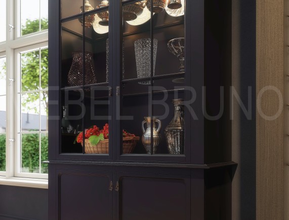 Буфет Менсия