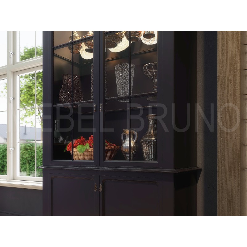 Буфет  Менсия 