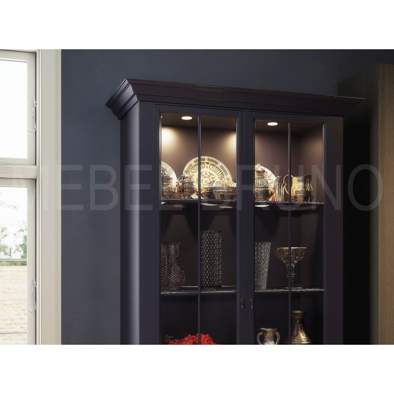 Буфет  Менсия 