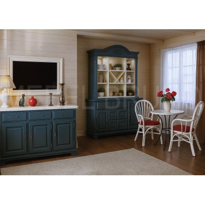 Буфет Бодега