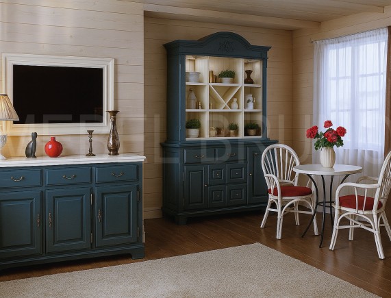 Буфет Бодега