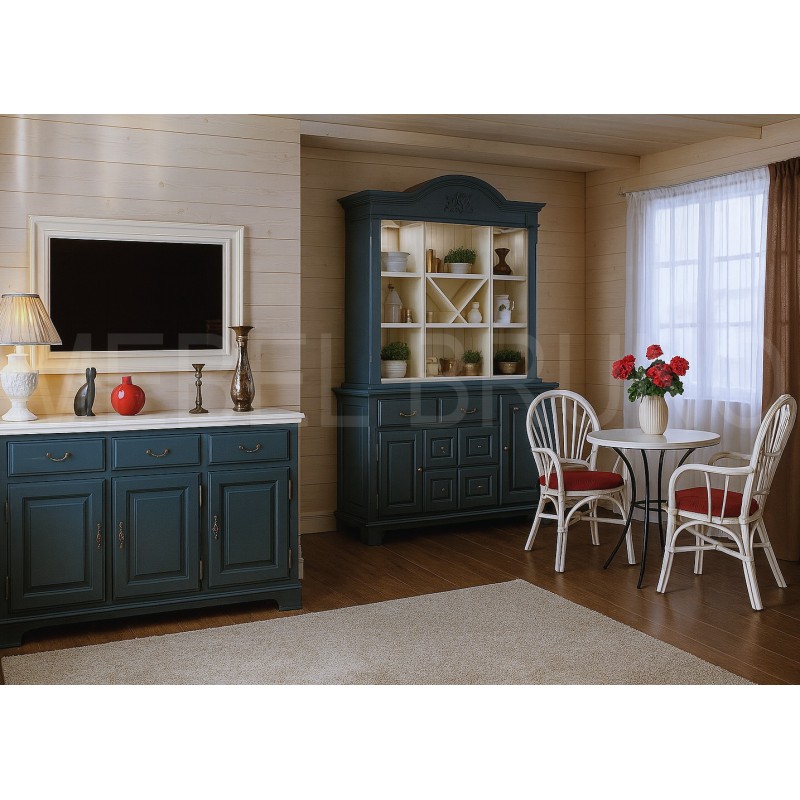 Буфет  Бодега 